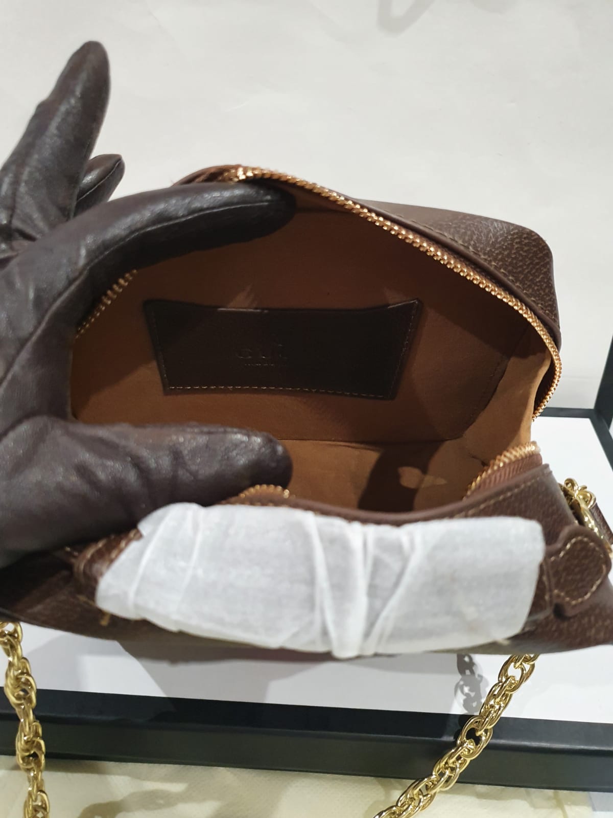 Drift Supply - GGC1 BAG - 209