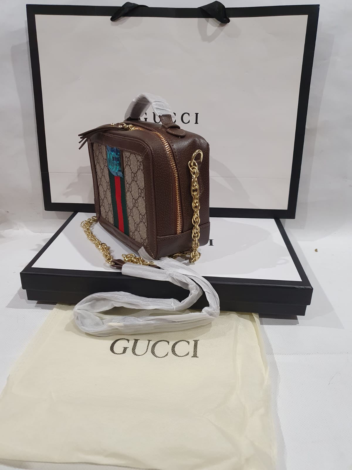 Drift Supply - GGC1 BAG - 209