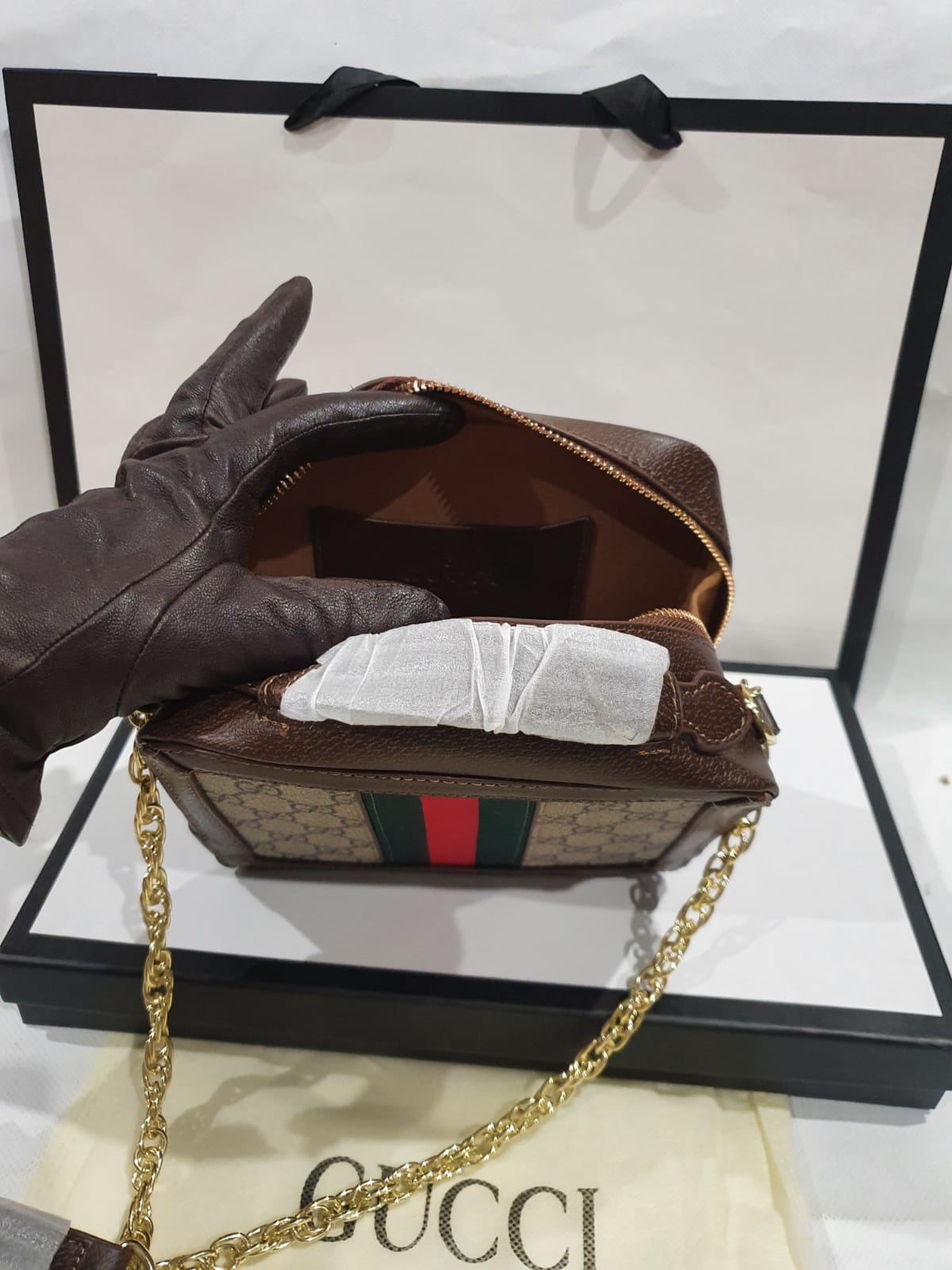 Drift Supply - GGC1 BAG - 209