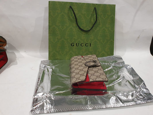 Drift Supply - GGC1 BAG - 1271
