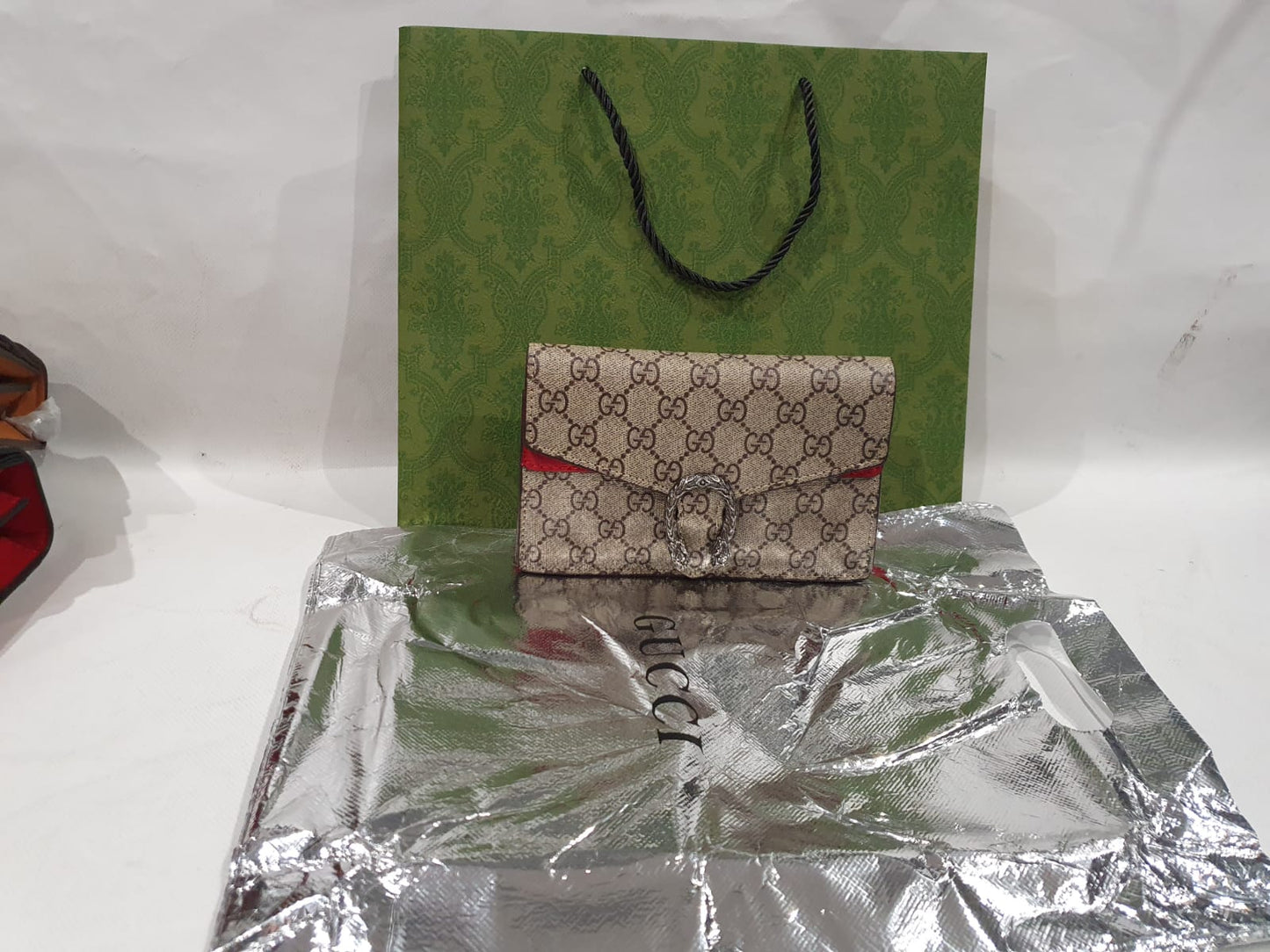 Drift Supply - GGC1 BAG - 1271