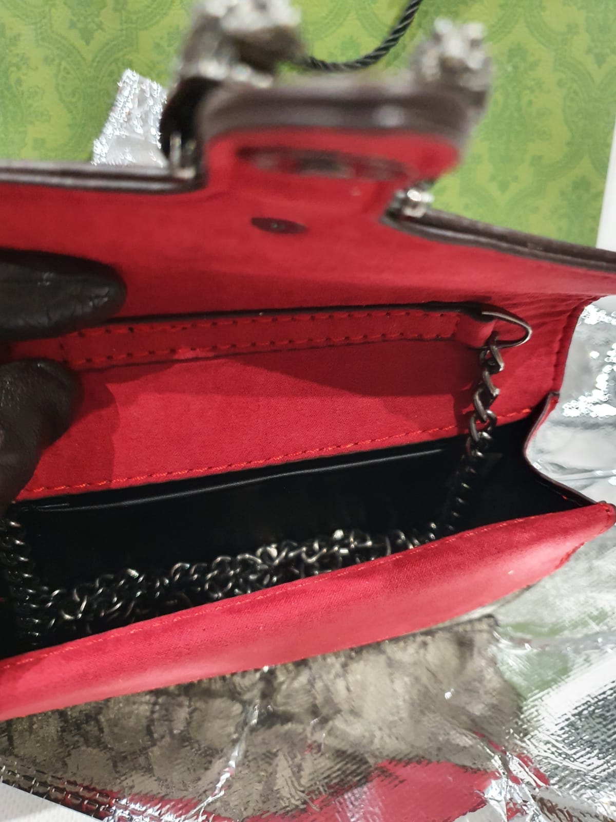 Drift Supply - GGC1 BAG - 1274