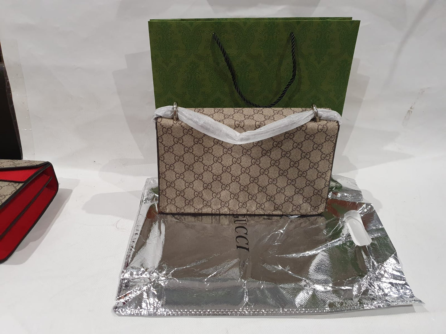 Drift Supply - GGC1 BAG - 1275