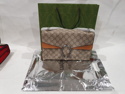 Drift Supply - GGC1 BAG - 1275