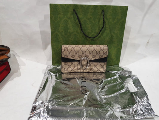 Drift Supply - GGC1 BAG - 1272