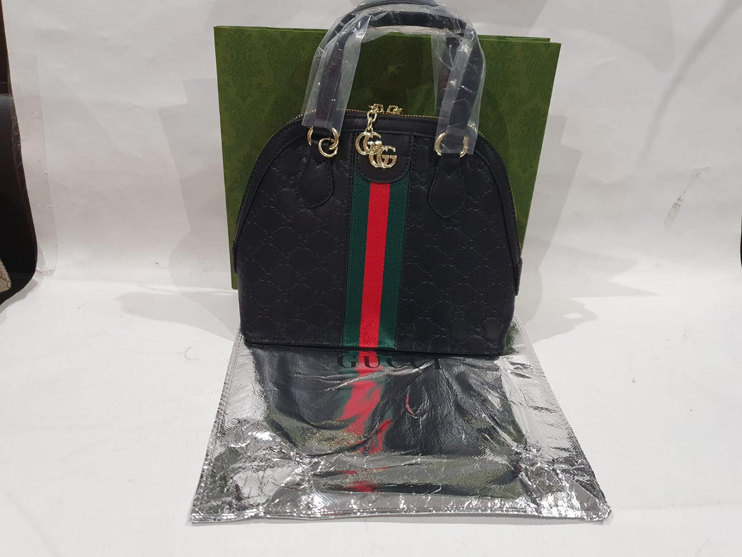Drift Supply - GGC1 BAG - 318