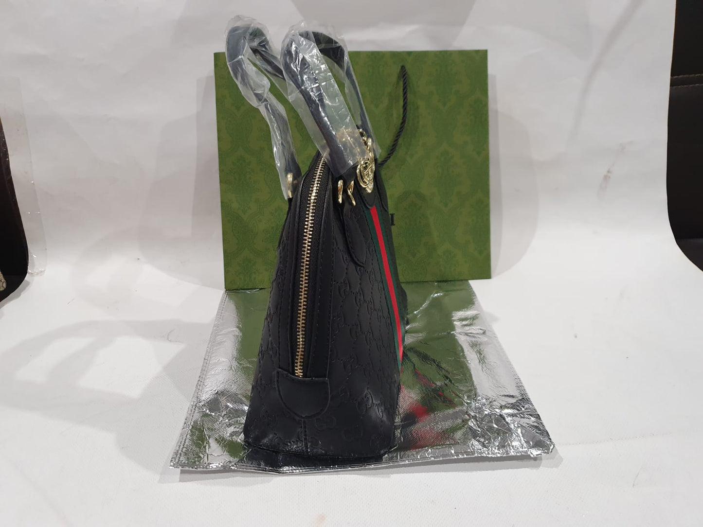 Drift Supply - GGC1 BAG - 318