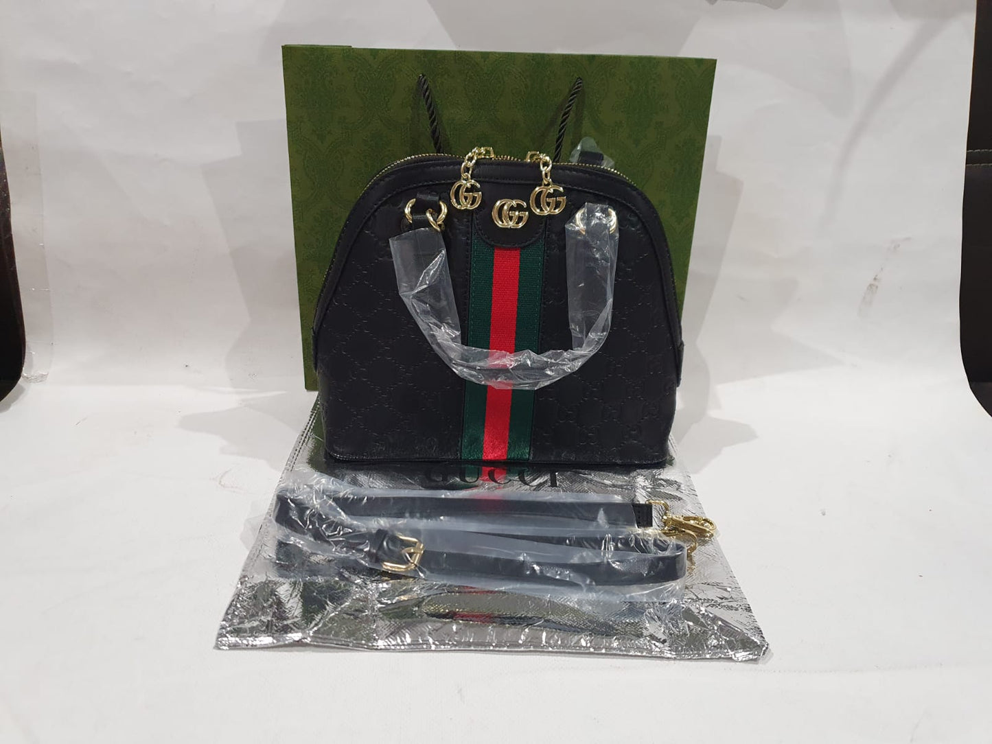 Drift Supply - GGC1 BAG - 318