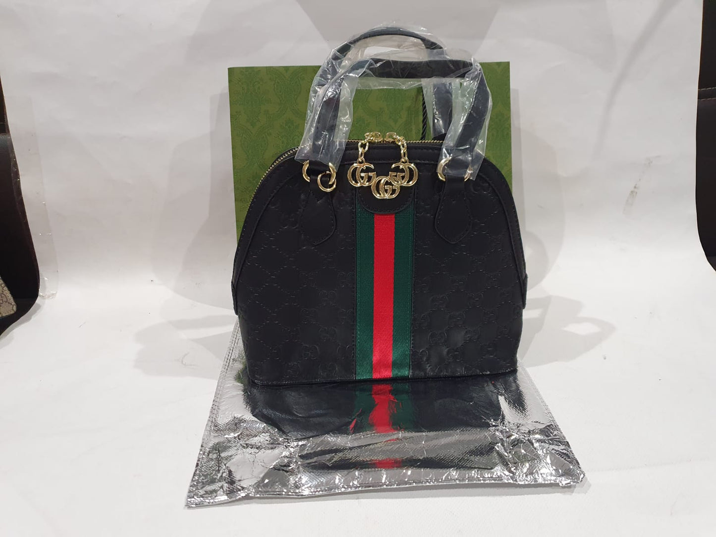 Drift Supply - GGC1 BAG - 318