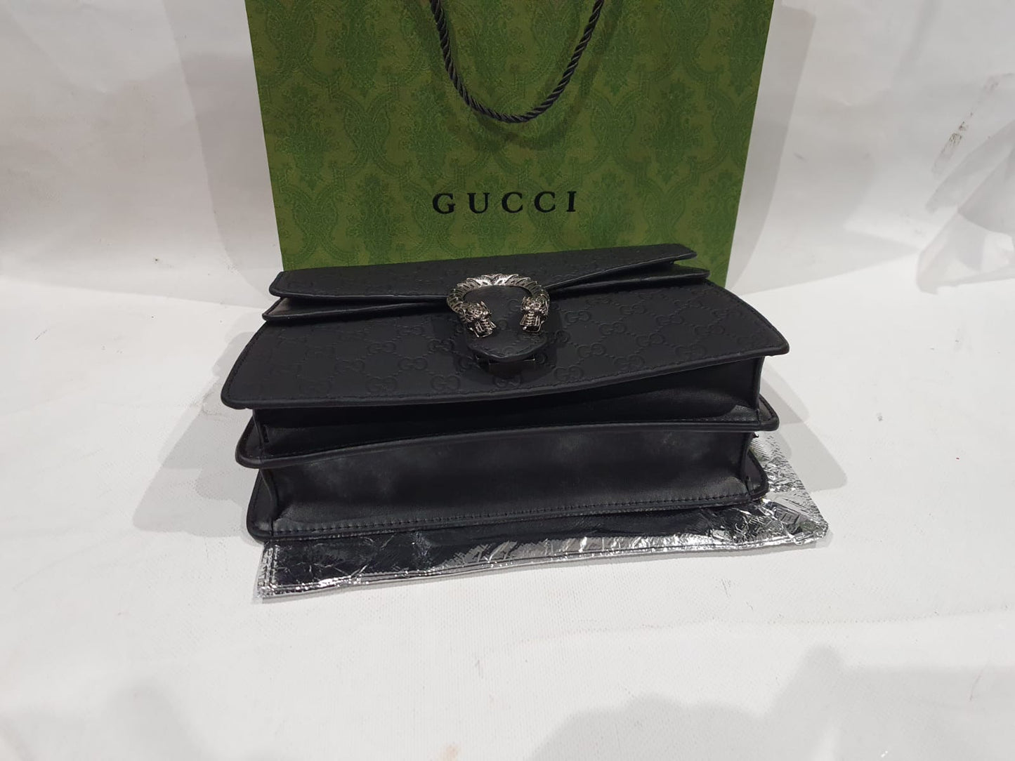 Drift Supply - GGC1 BAG - 1256