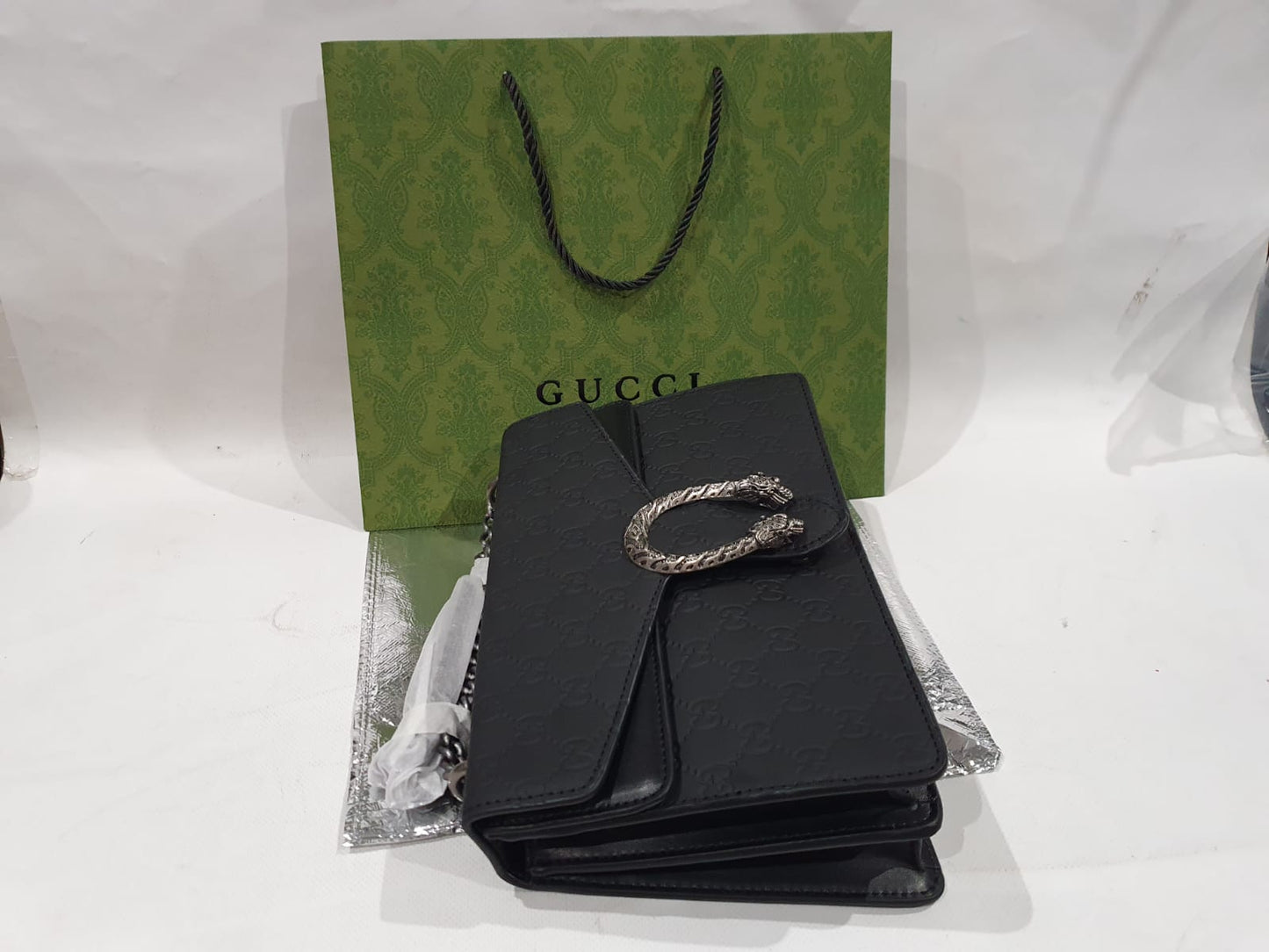 Drift Supply - GGC1 BAG - 1273