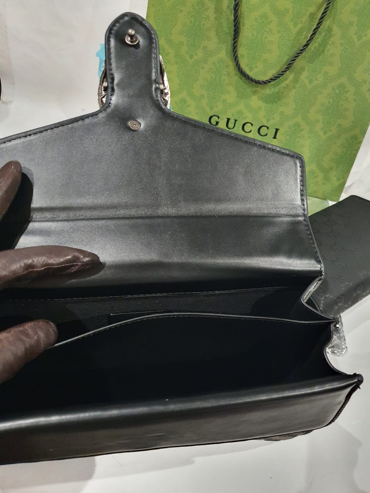 Drift Supply - GGC1 BAG - 1256