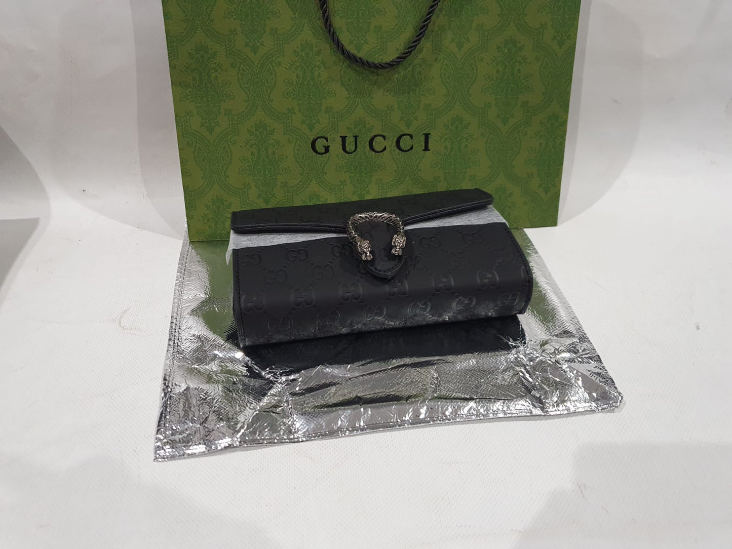 Drift Supply - GGC1 BAG - 1256