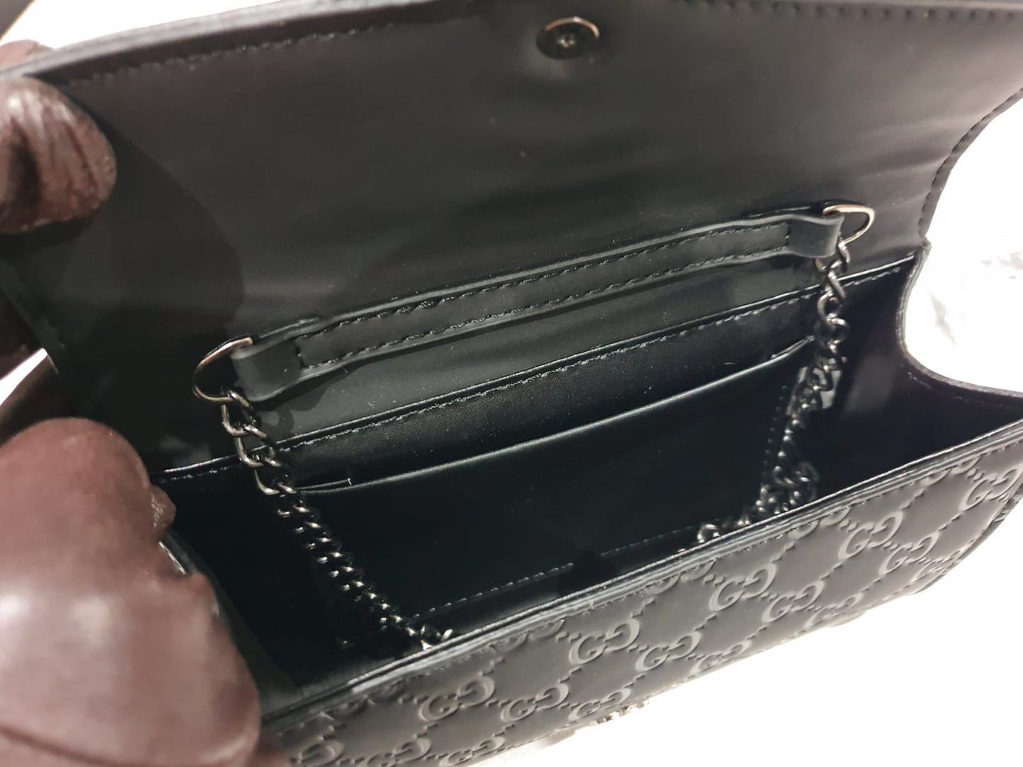 Drift Supply - GGC1 BAG - 1256