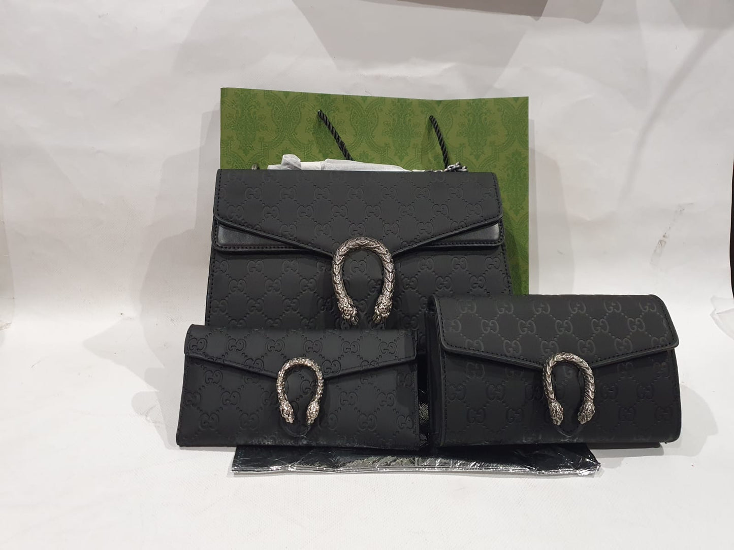 Drift Supply - GGC1 BAG - 1259