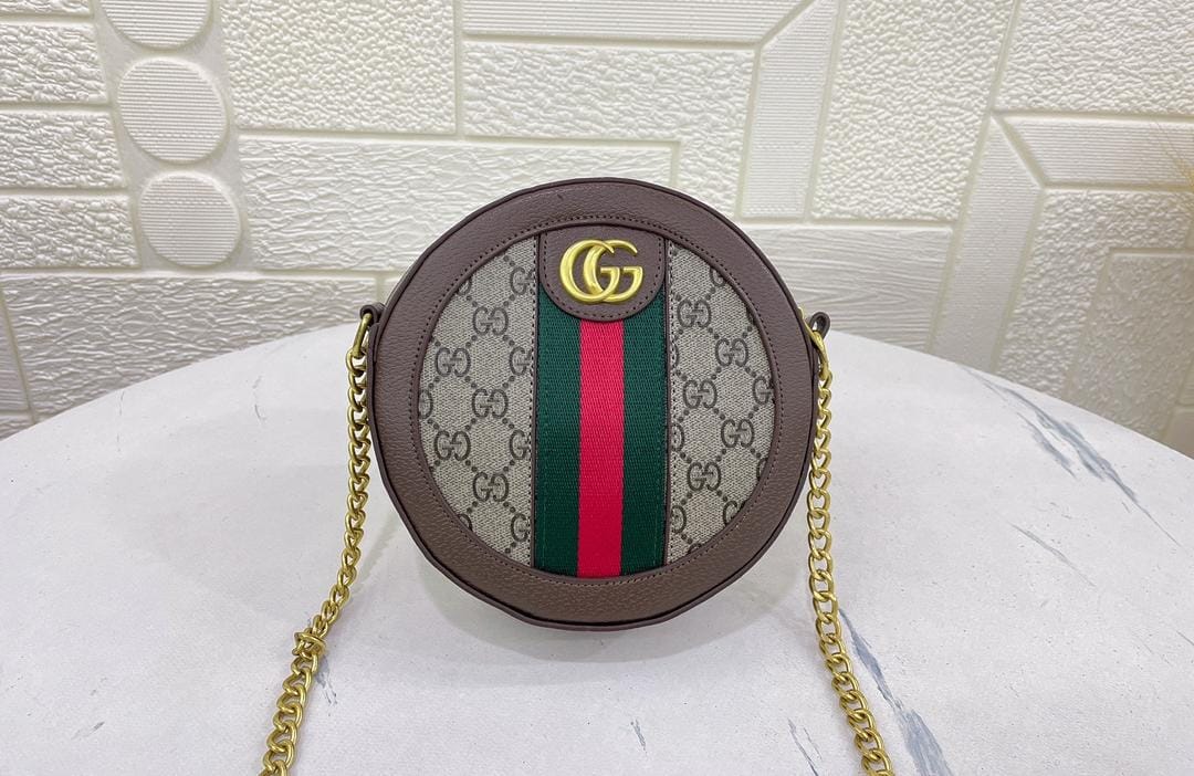 Drift Supply - GGC1 BAG - 289