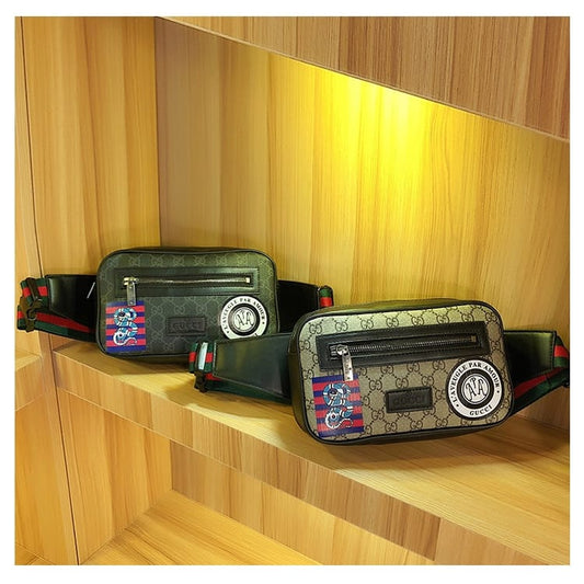 Drift Supply - GGC1 BAG - 1469