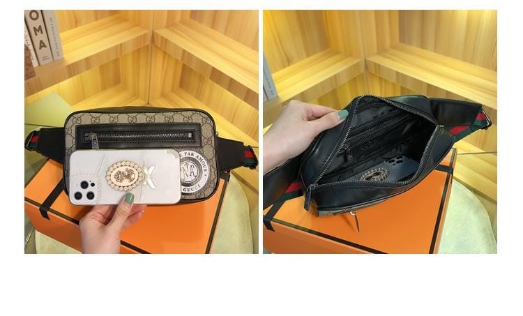 Drift Supply - GGC1 BAG - 1469