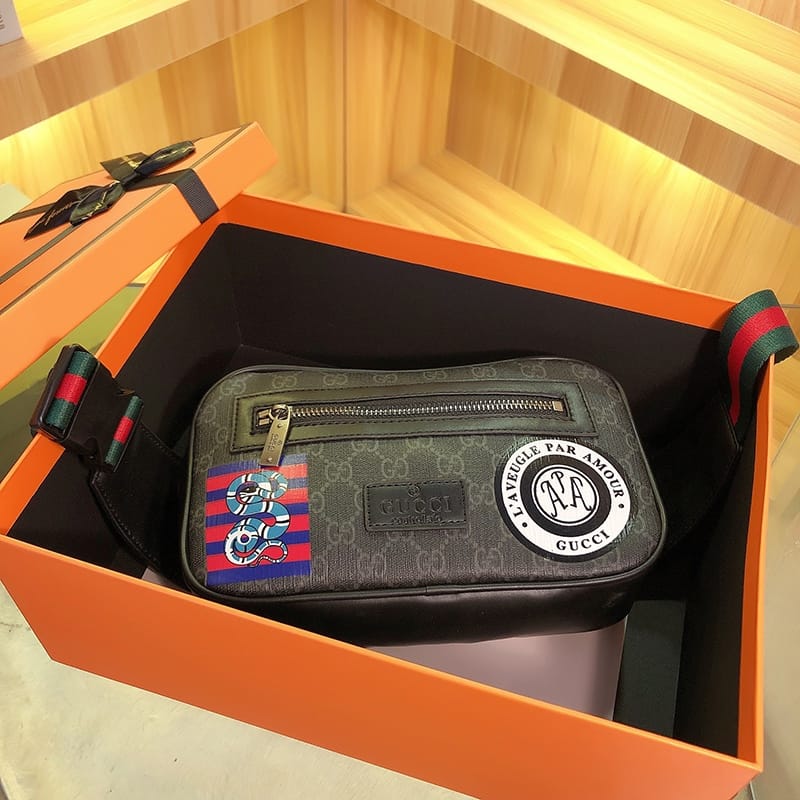 Drift Supply - GGC1 BAG - 1469