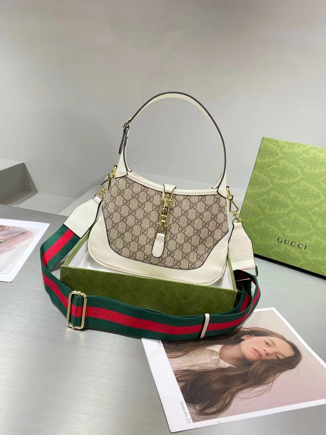 Drift Supply - GGC1 BAG - 1327