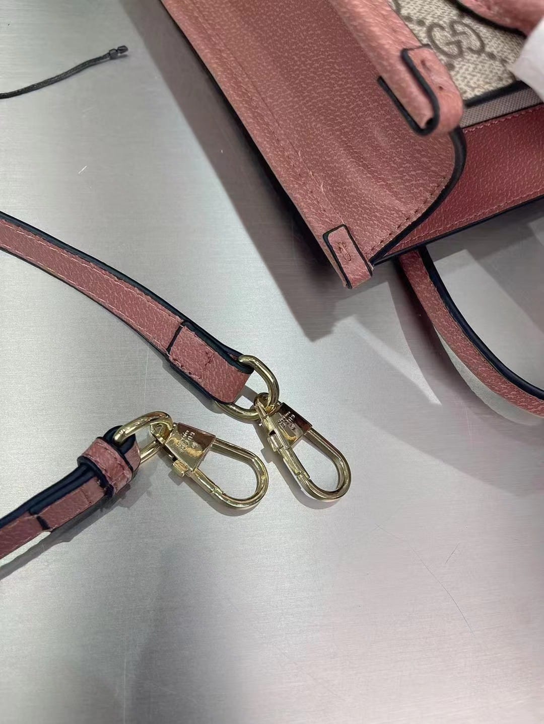 Drift Supply - GGC1 BAG - 1321