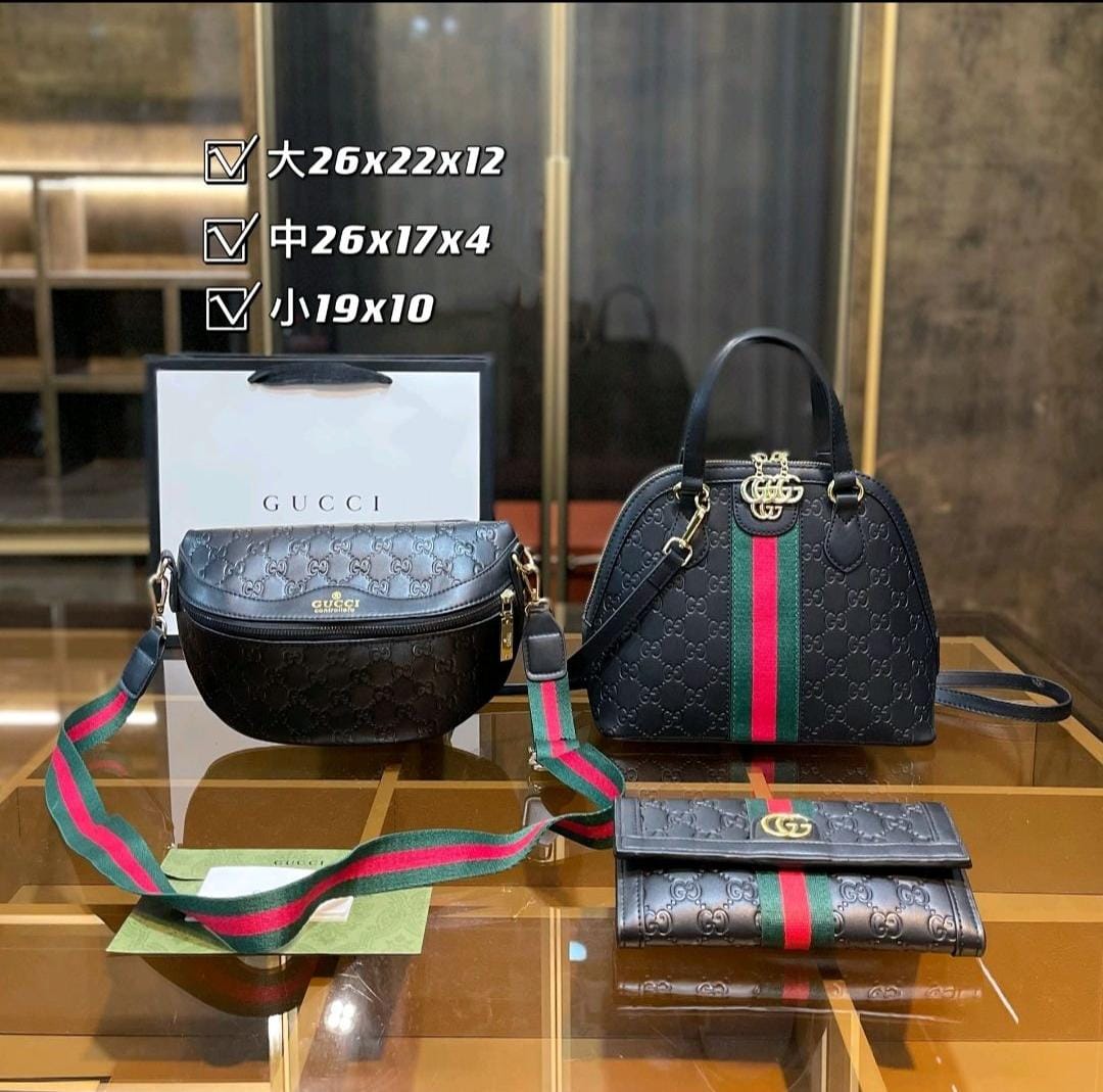 Drift Supply - GGC1 BAG - 501