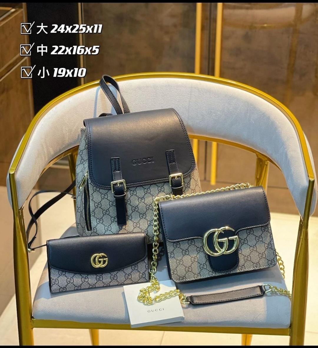Drift Supply - GGC1 BAG - 503