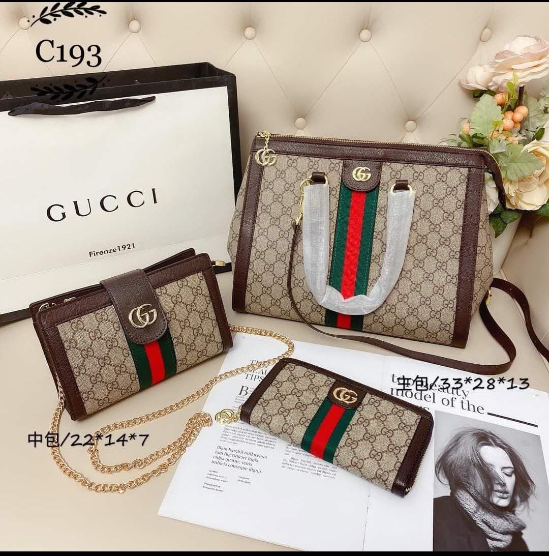 Drift Supply - GGC1 BAG - 502
