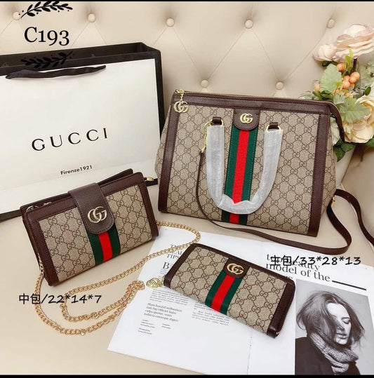 Drift Supply - GGC1 BAG - 502