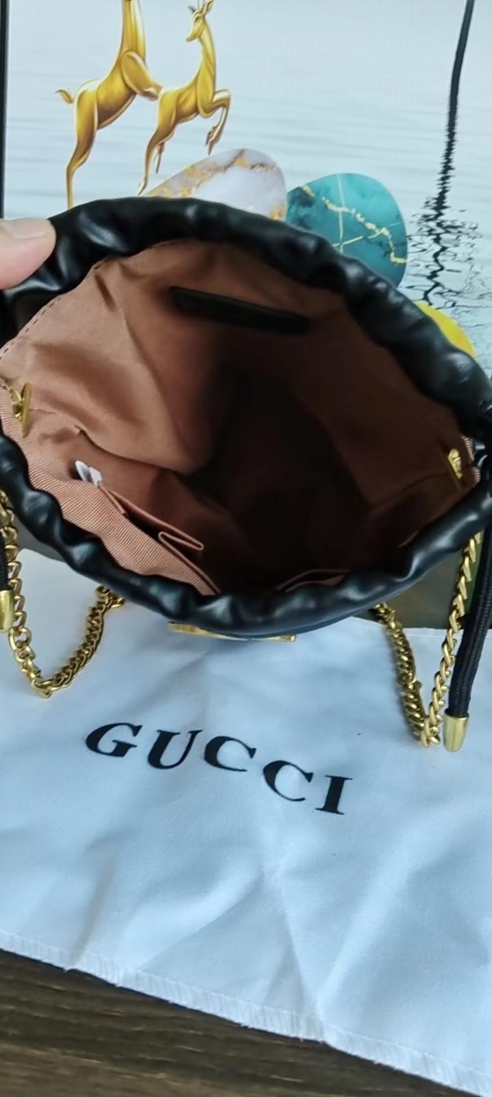 Drift Supply - GGC1 BAG - 388