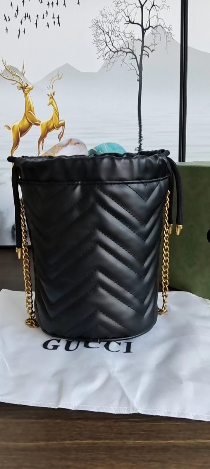 Drift Supply - GGC1 BAG - 388