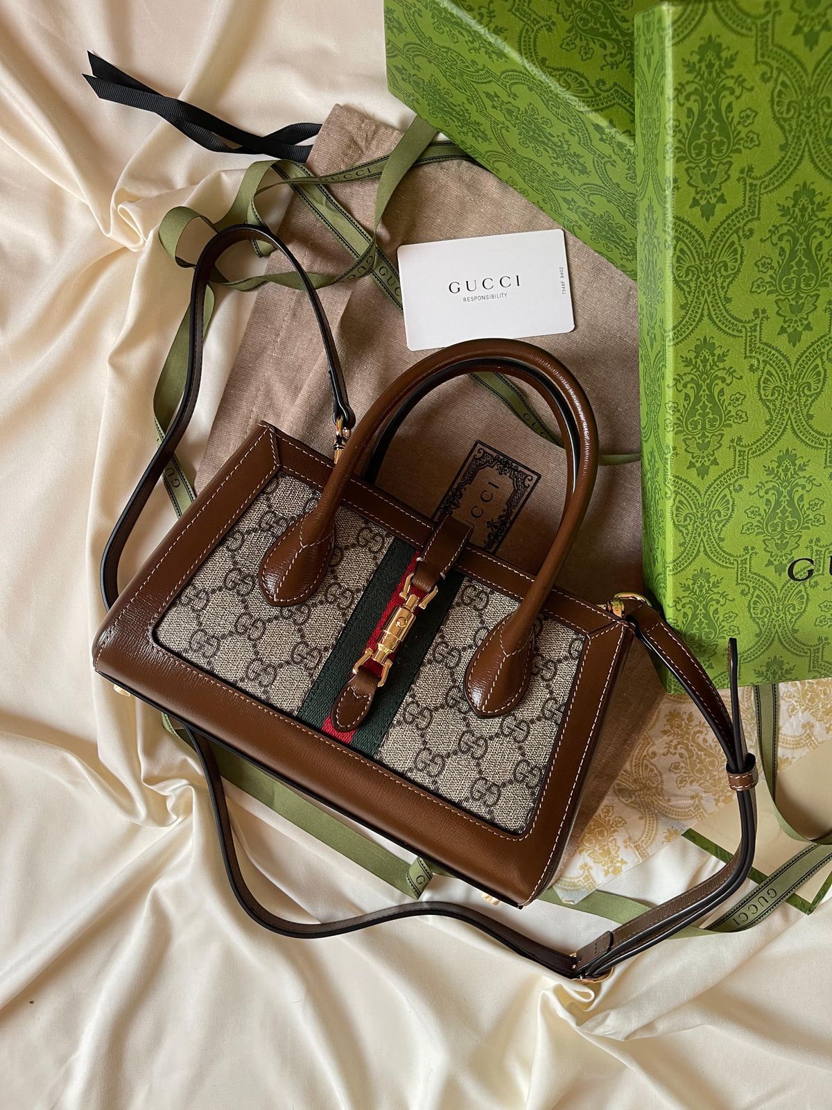 Drift Supply - GGC1 BAG - 1055