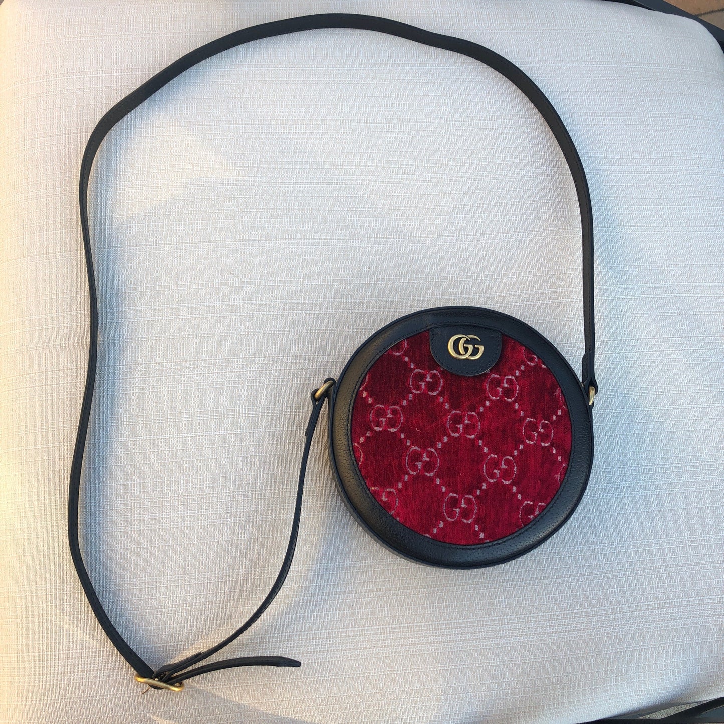 Drift Supply - GGC1 BAG - 3833
