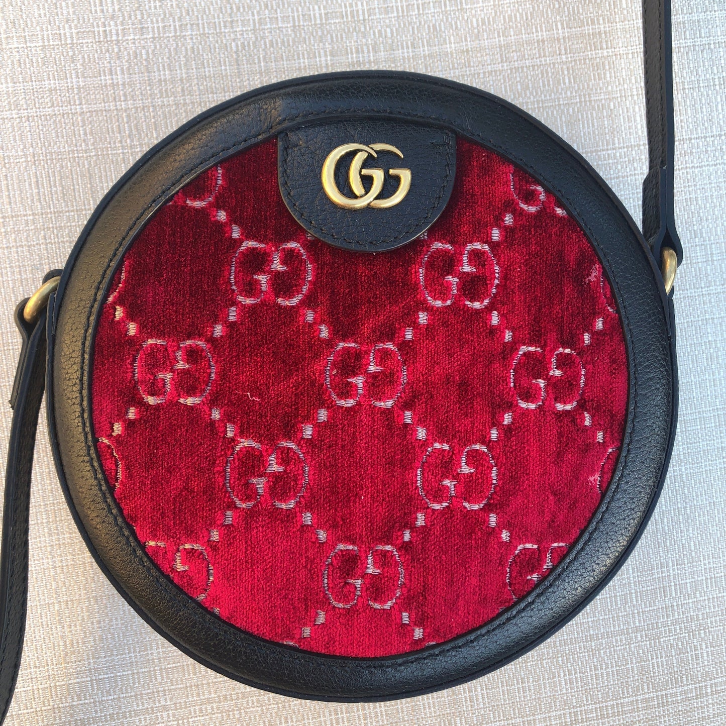 Drift Supply - GGC1 BAG - 3833