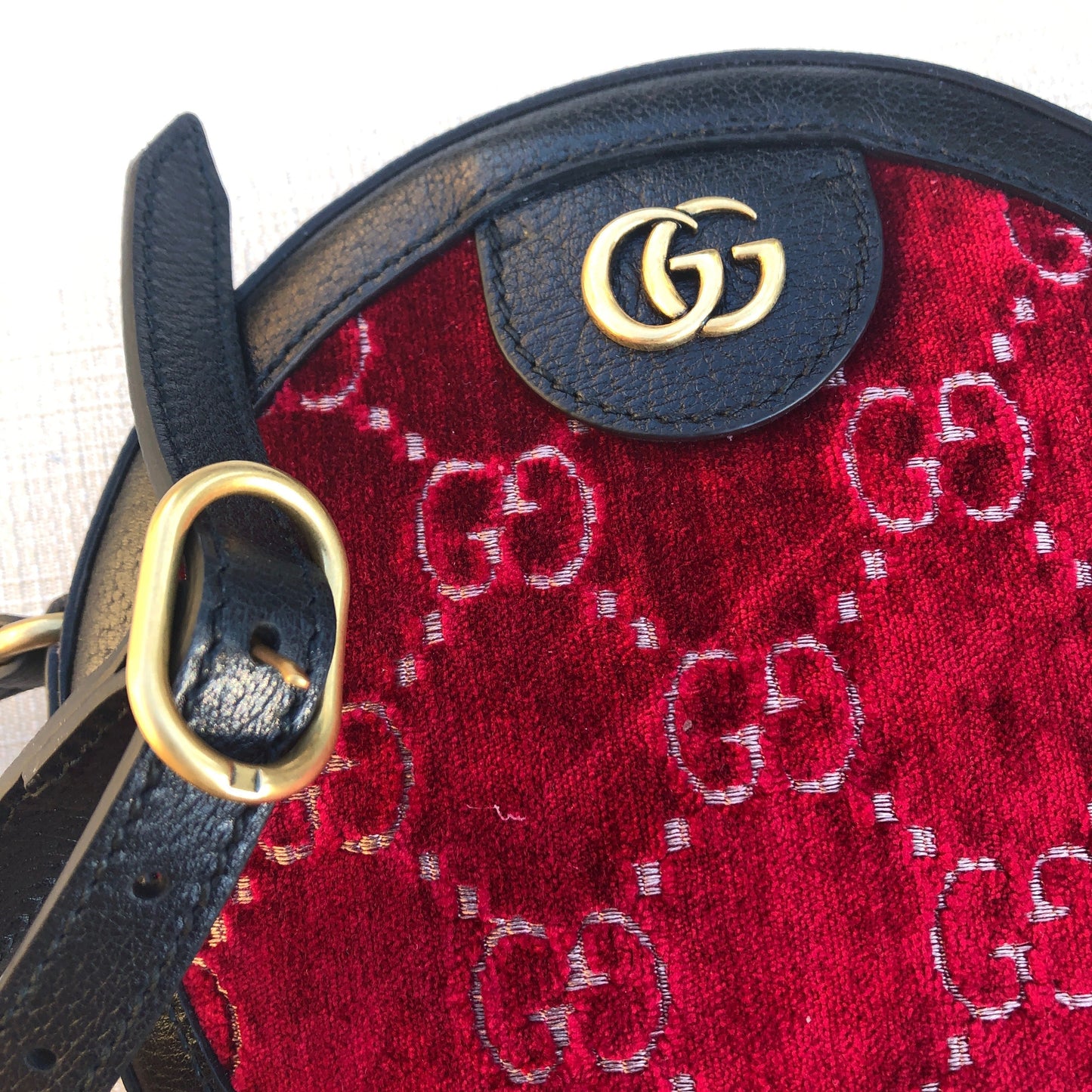 Drift Supply - GGC1 BAG - 3833