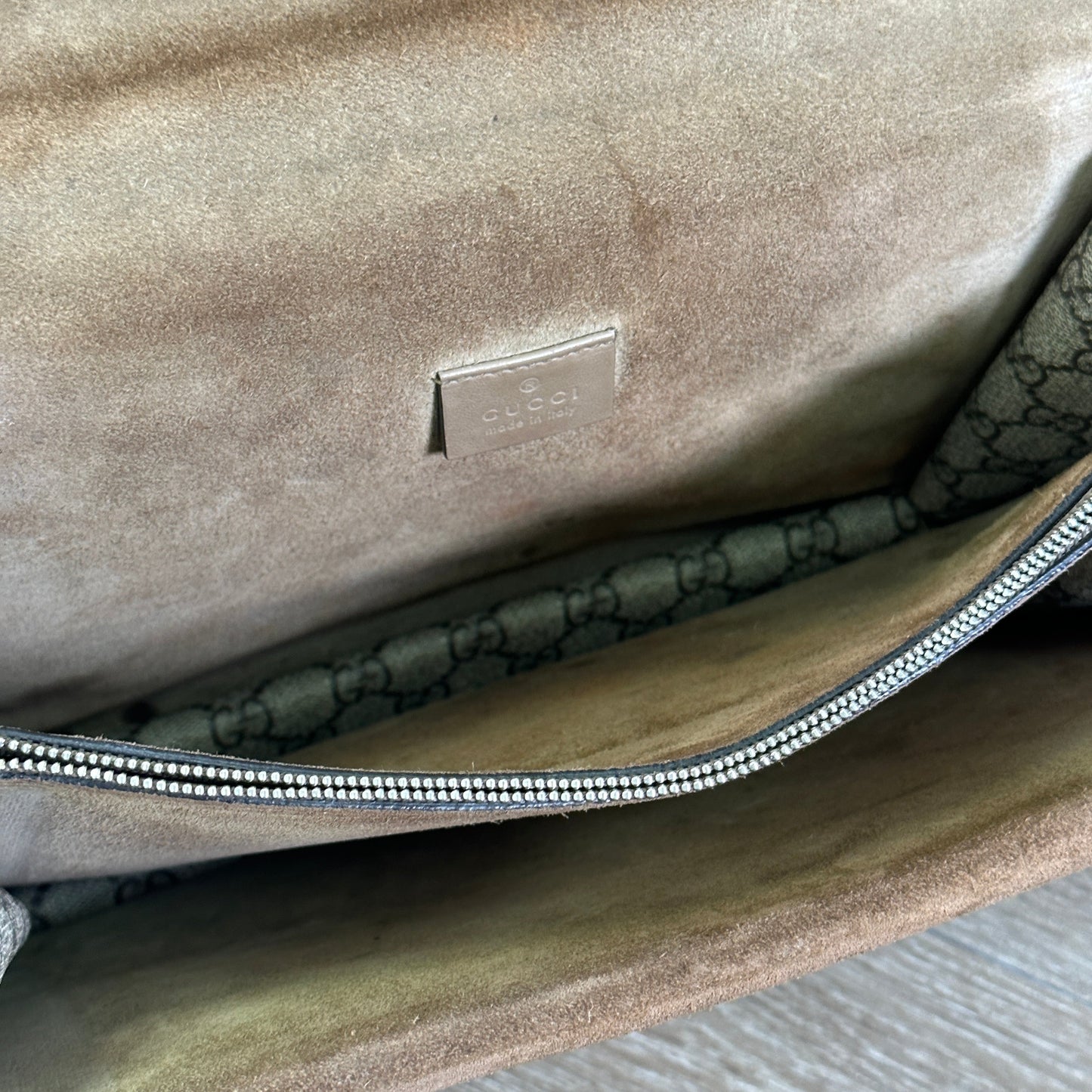 Drift Supply - GGC1 BAG - 3885