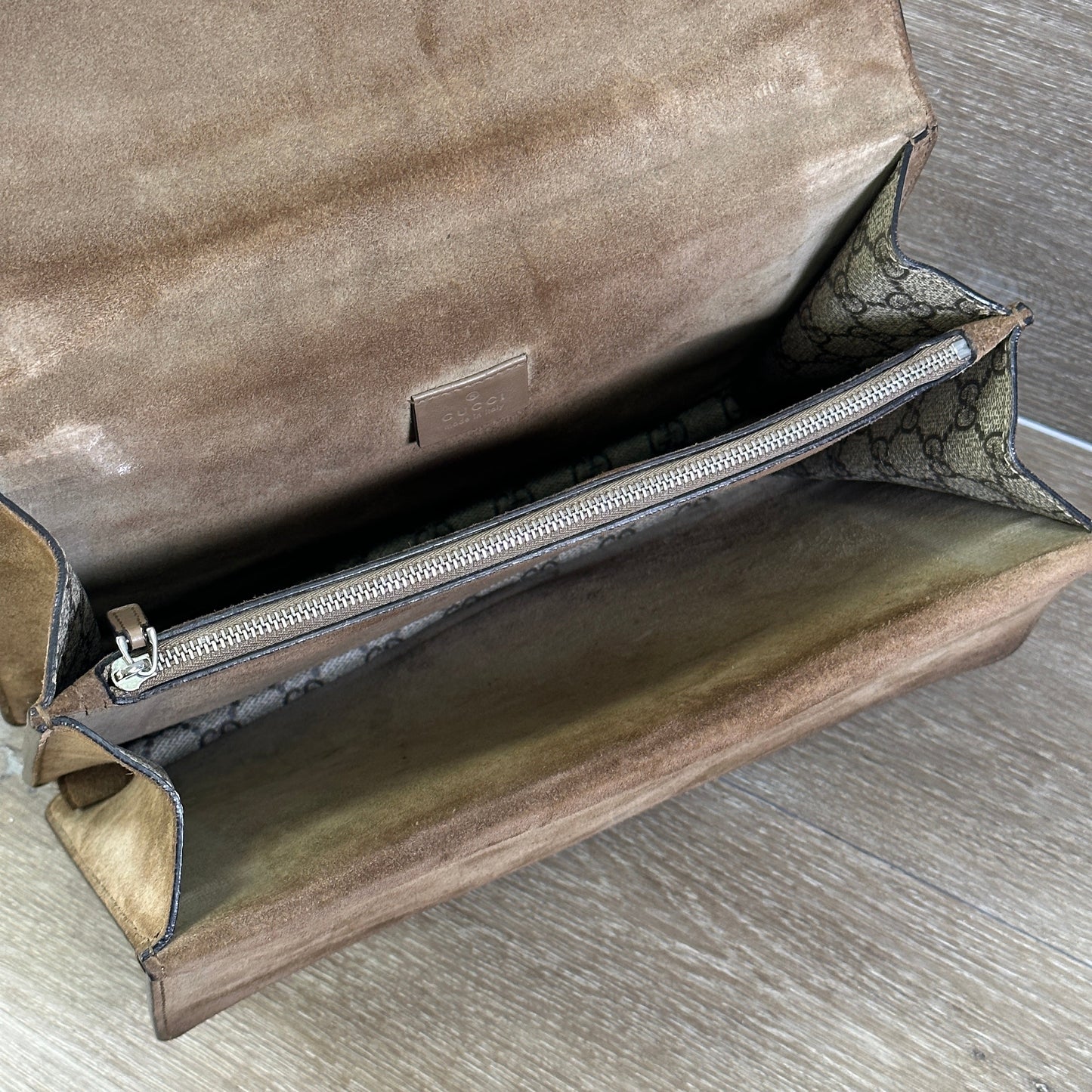 Drift Supply - GGC1 BAG - 3885