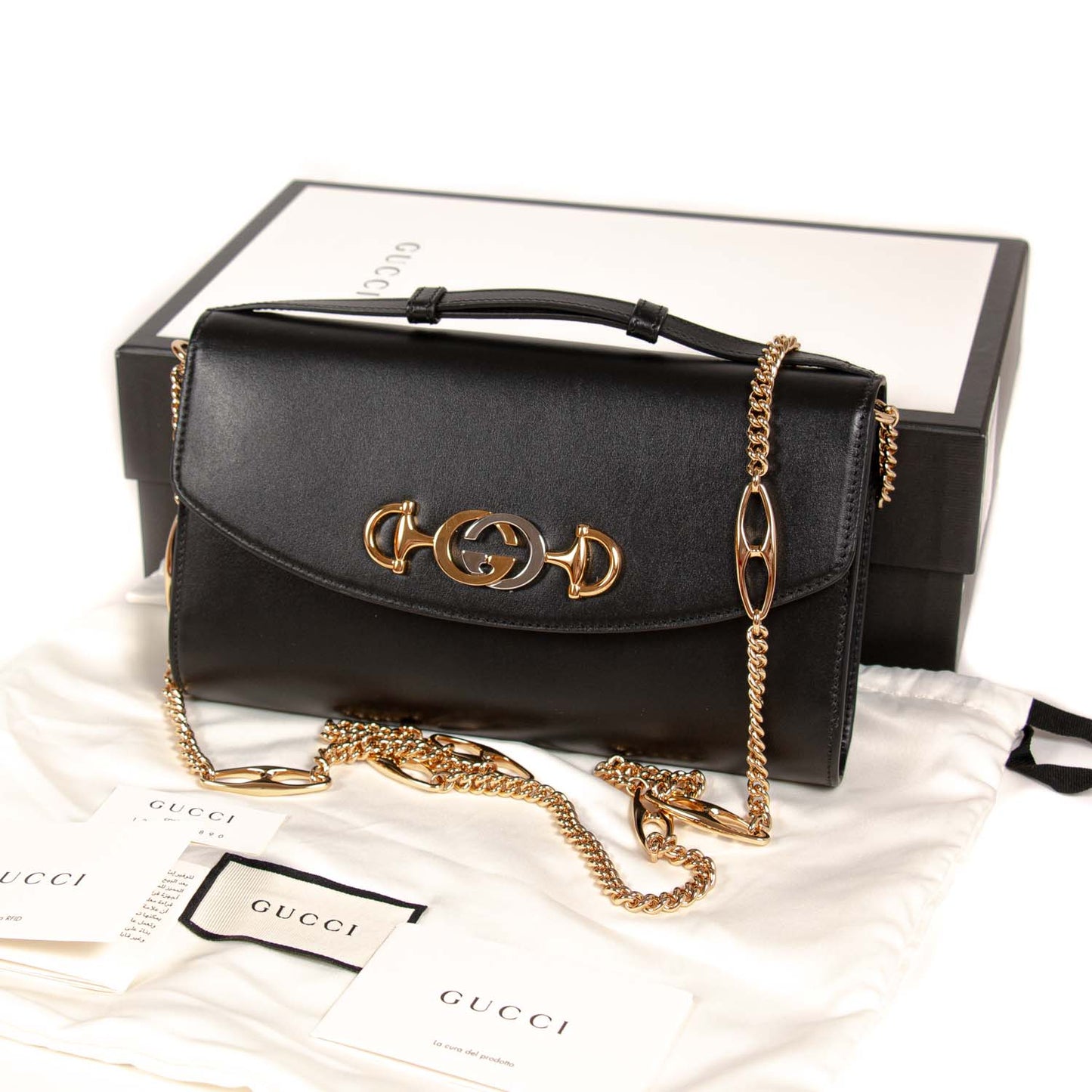 Drift Supply - GGC1 BAG - 1544
