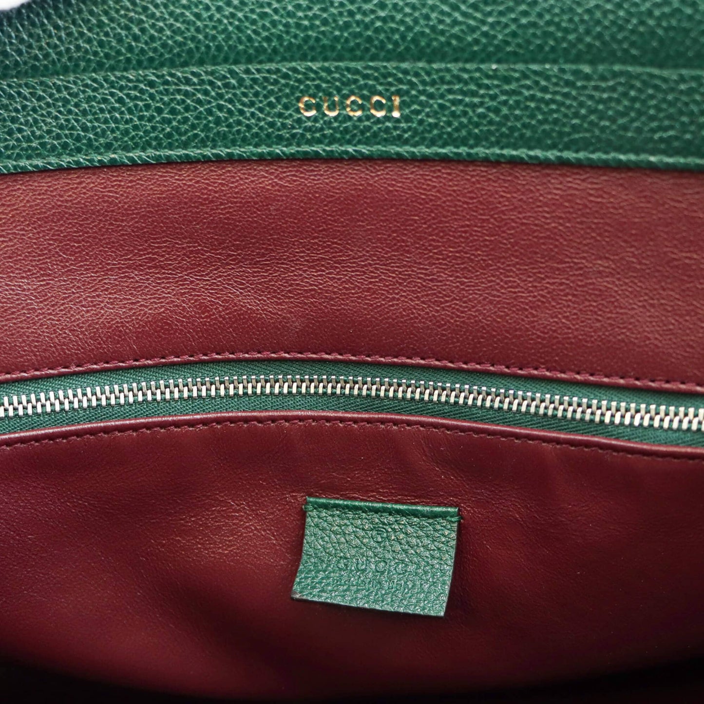 Drift Supply - GGC1 BAG - 015