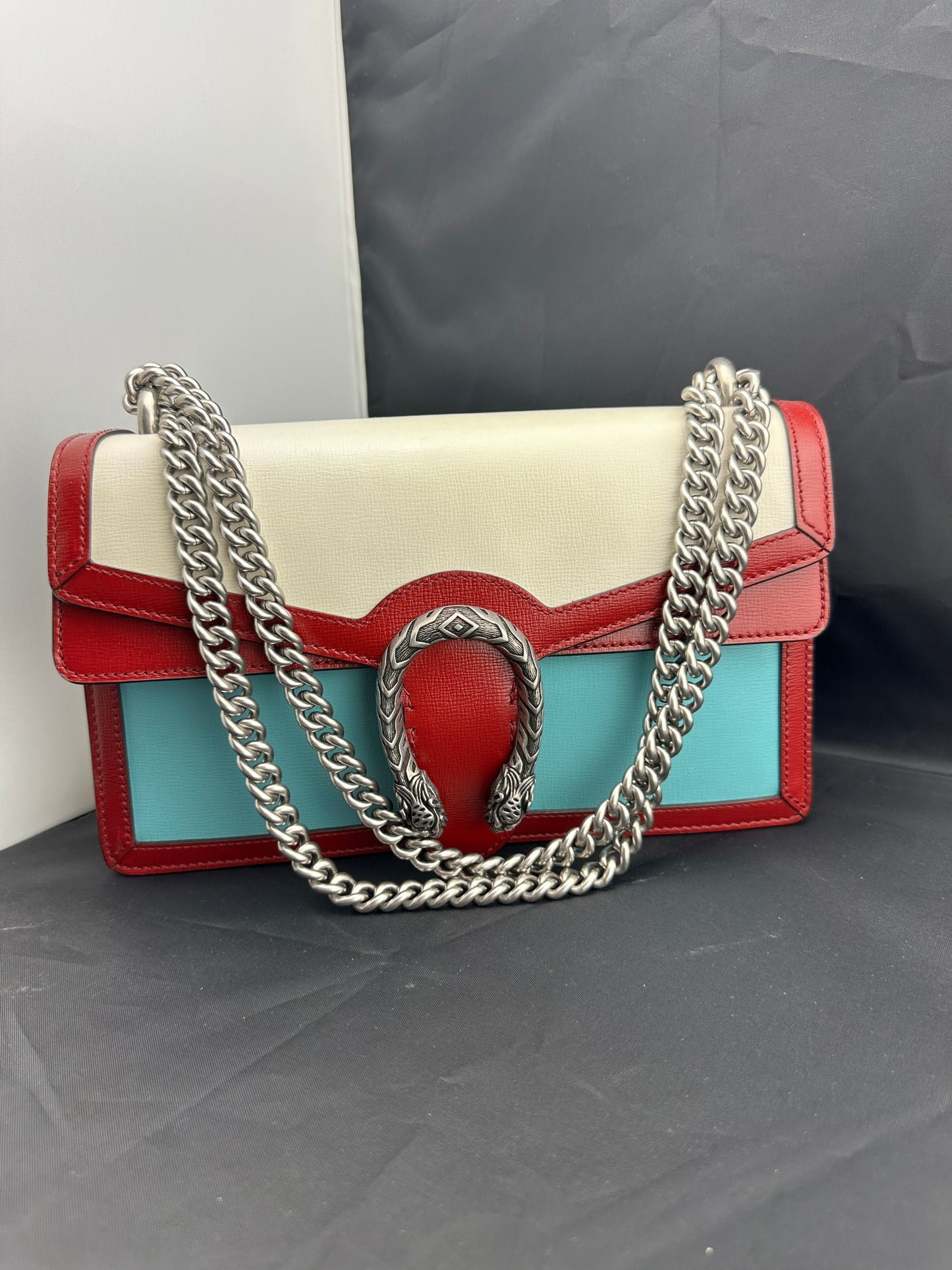 Drift Supply - GGC1 BAG - 2147