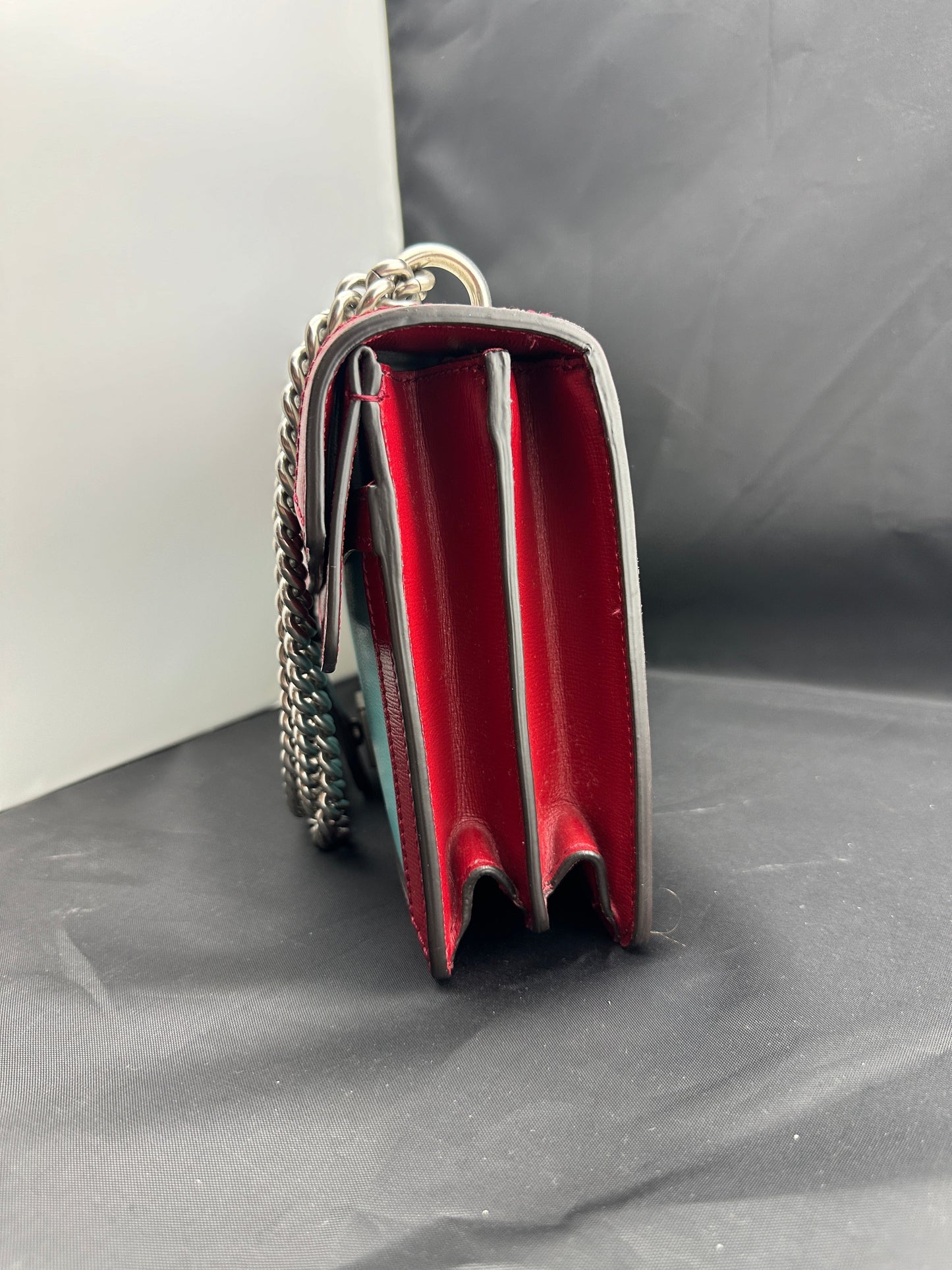 Drift Supply - GGC1 BAG - 2147