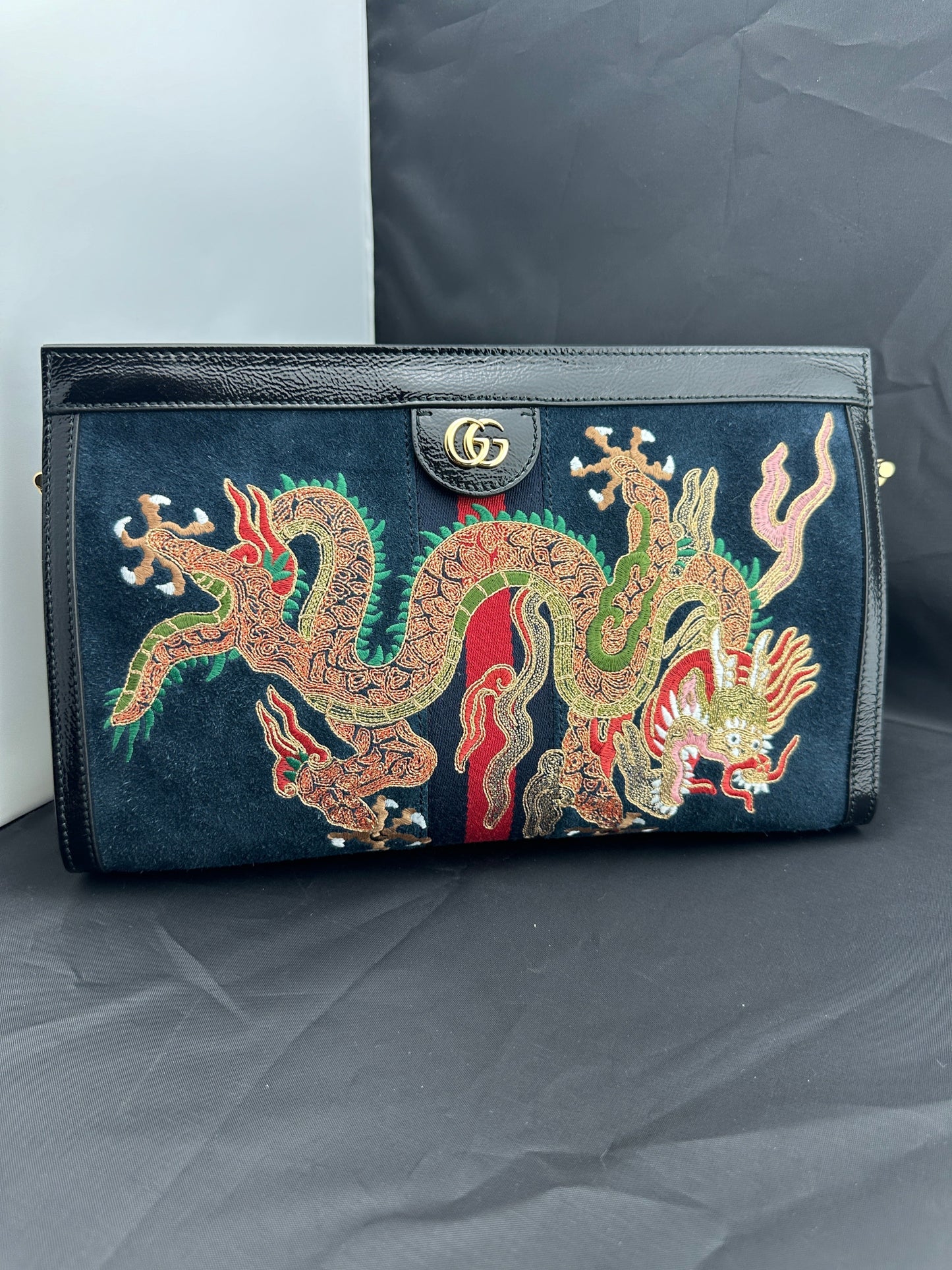 Drift Supply - GGC1 BAG - 3251