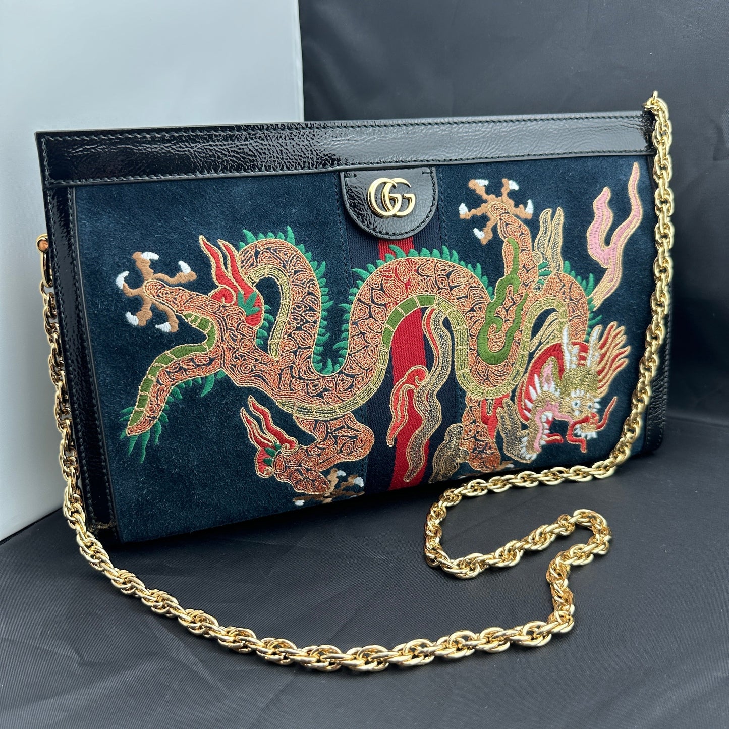 Drift Supply - GGC1 BAG - 3253