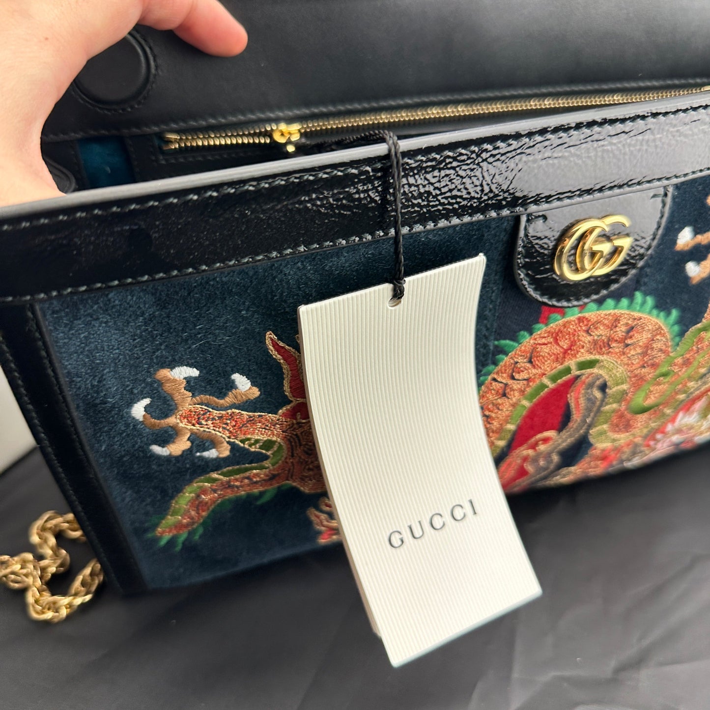 Drift Supply - GGC1 BAG - 3253