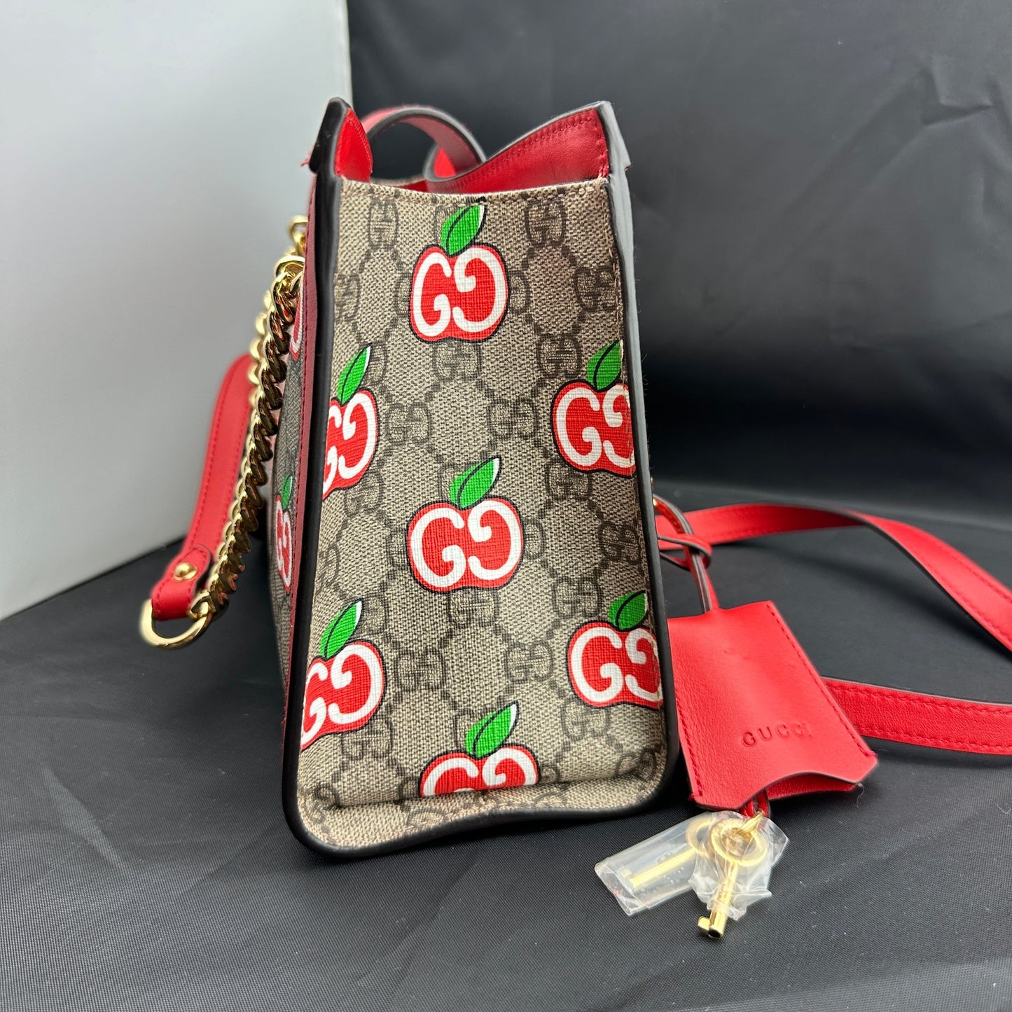 Drift Supply - GGC1 BAG - 3132