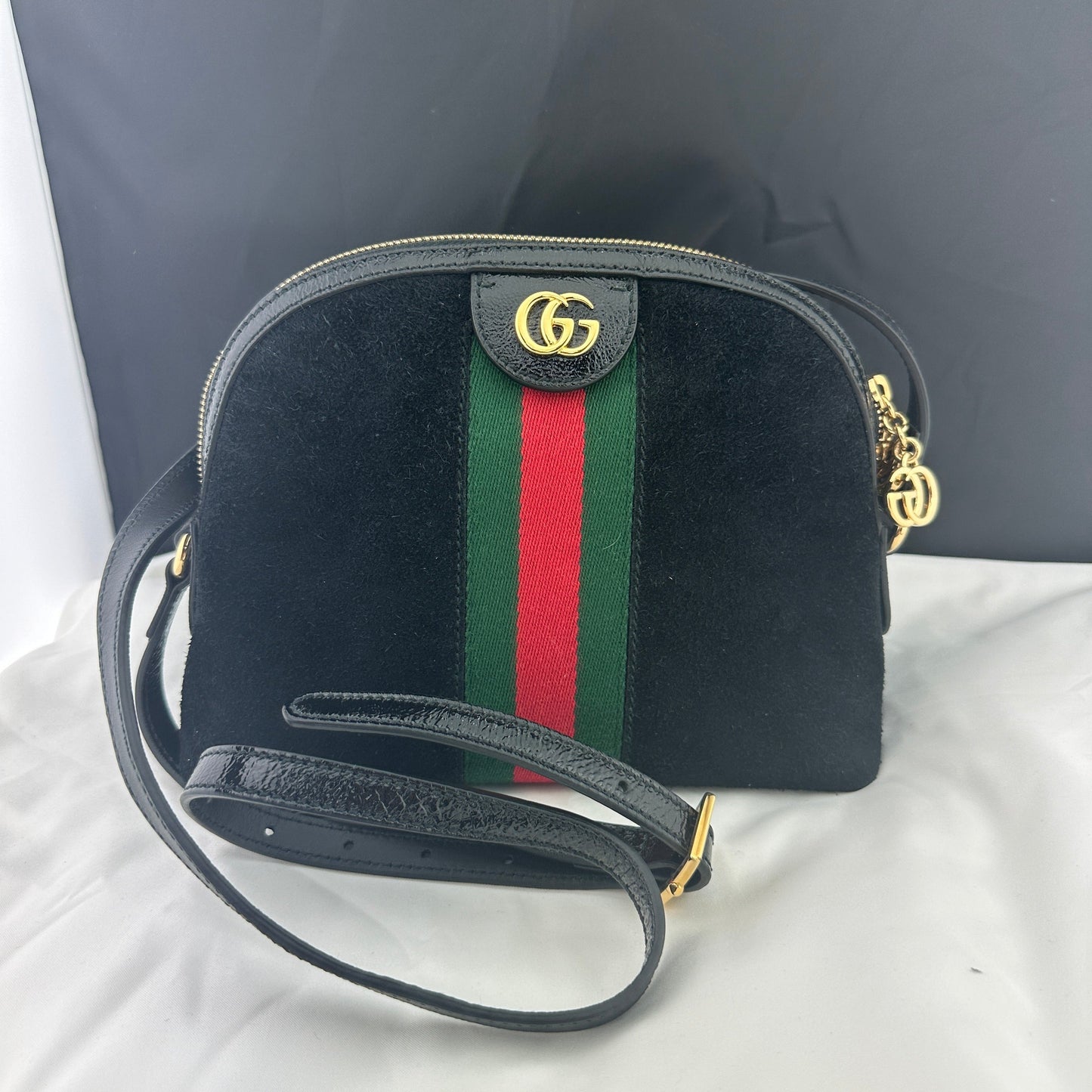 Drift Supply - GGC1 BAG - 3214