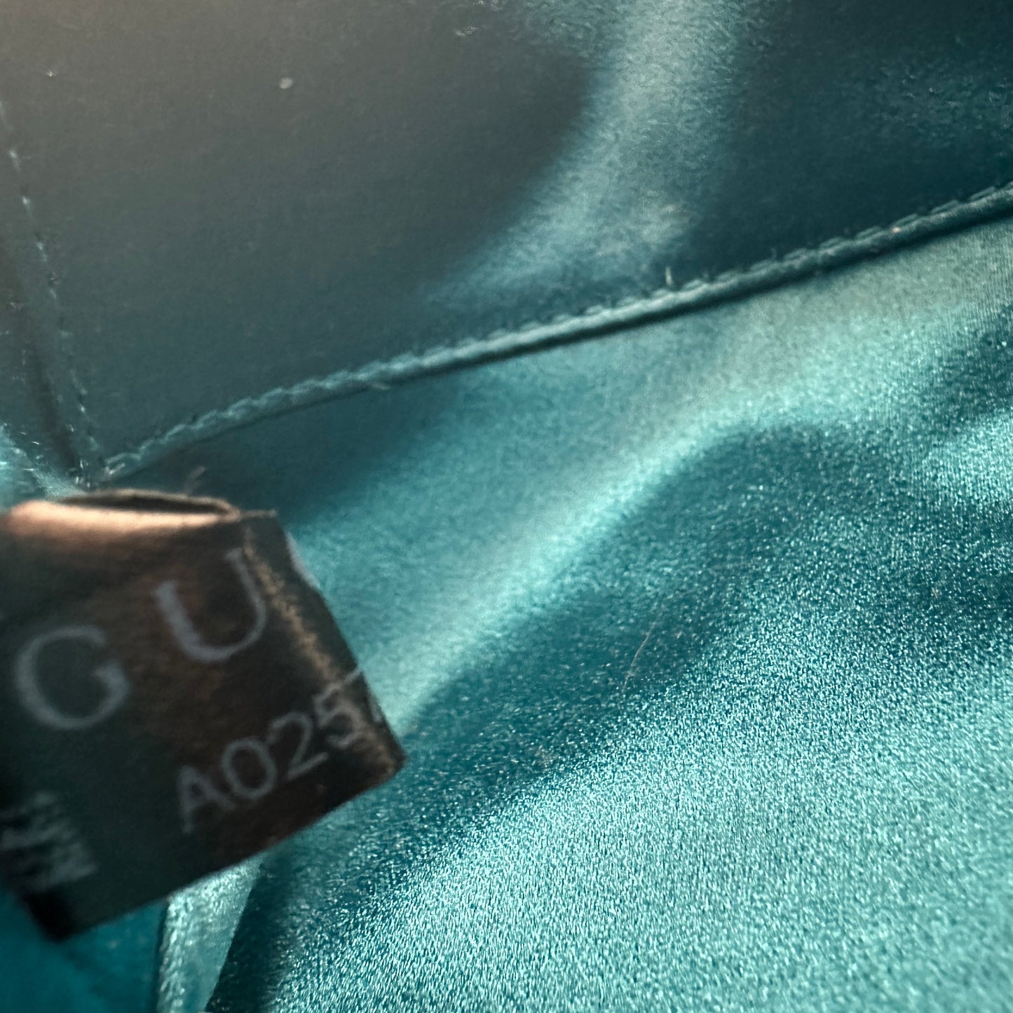 Drift Supply - GGC1 BAG - 3214