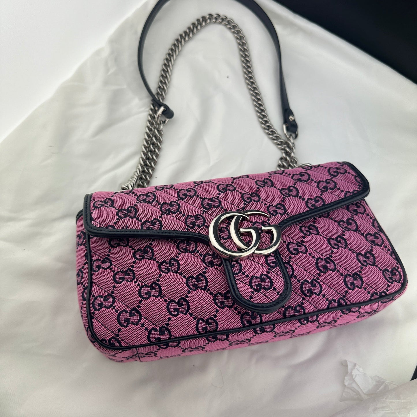 Drift Supply - GGC1 BAG - 4070