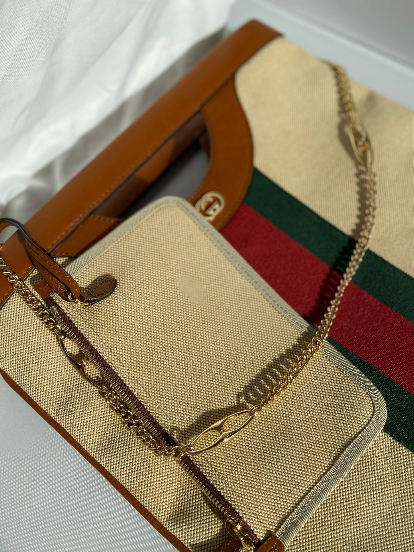 Drift Supply - GGC1 BAG - 3638