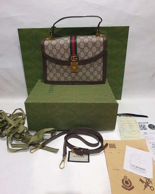 Drift Supply - GGC1 BAG - 315